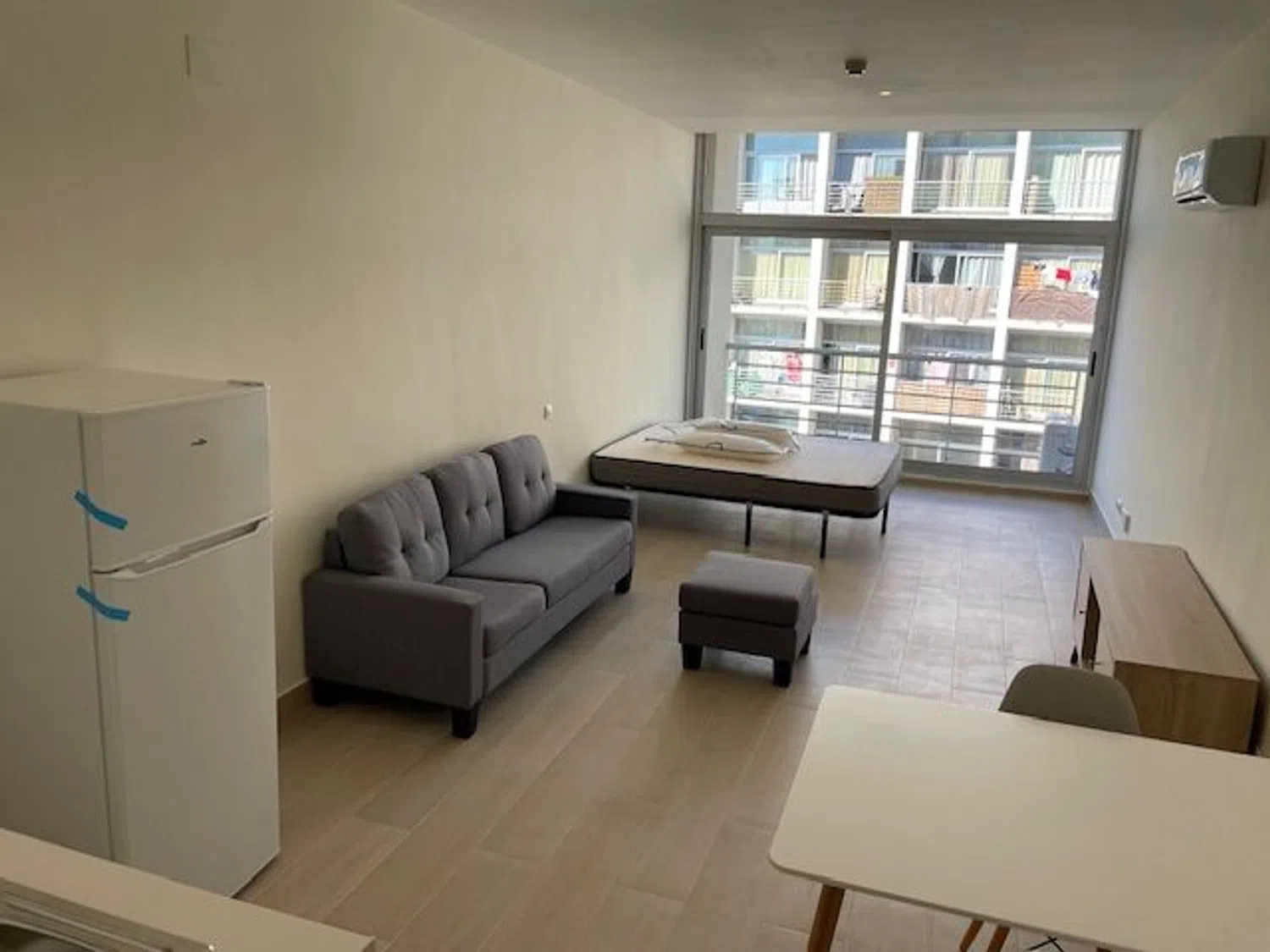 Estudio en carretera Villaverde a Vallecas, 293 a - Foto 10