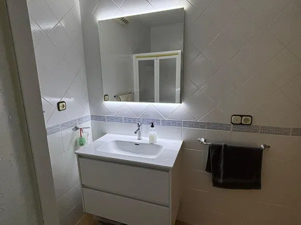 Chalet adosado en Calle Vicente Martinez Burriel, 134 - Foto 5