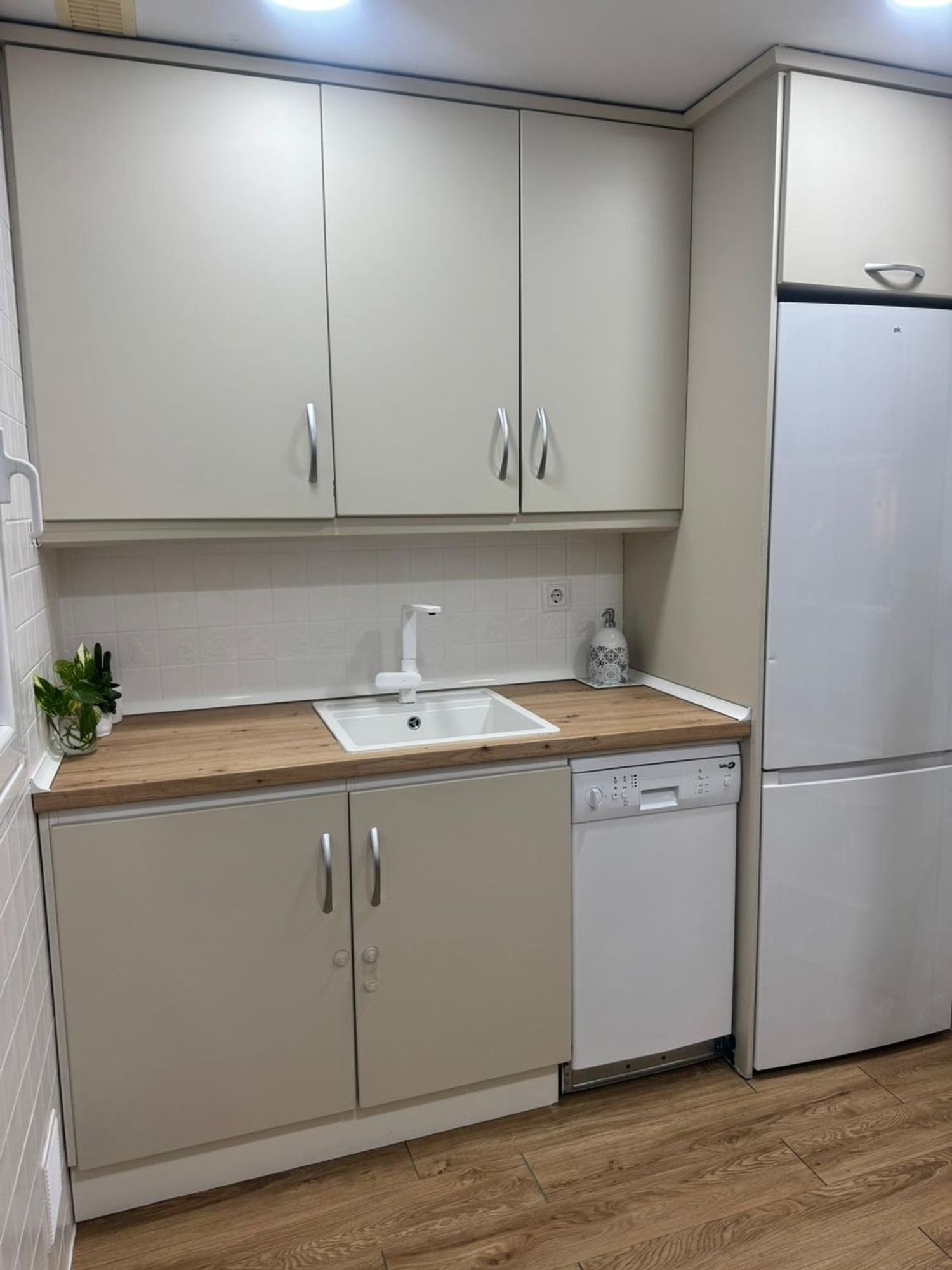 Piso en avenida Cañito Bazán, 2 - Foto 2