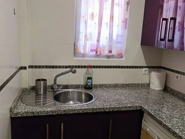 Piso en Calle cardenal rodrigo de castro, 29, Gran Plaza - Marqués de Pickman - Ciudad Jardín - Foto 7