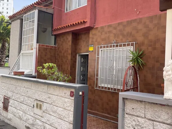 Chalet adosado en pasaje Tigaiga, 3 - Foto 1