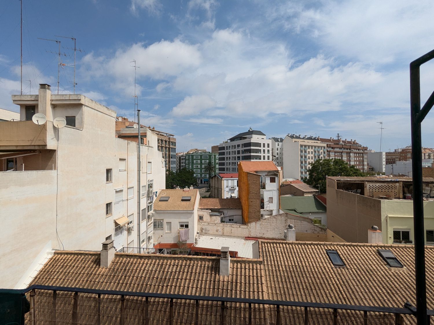 Ático en Calle de Fray Juan Monzó, 2 - Foto 10