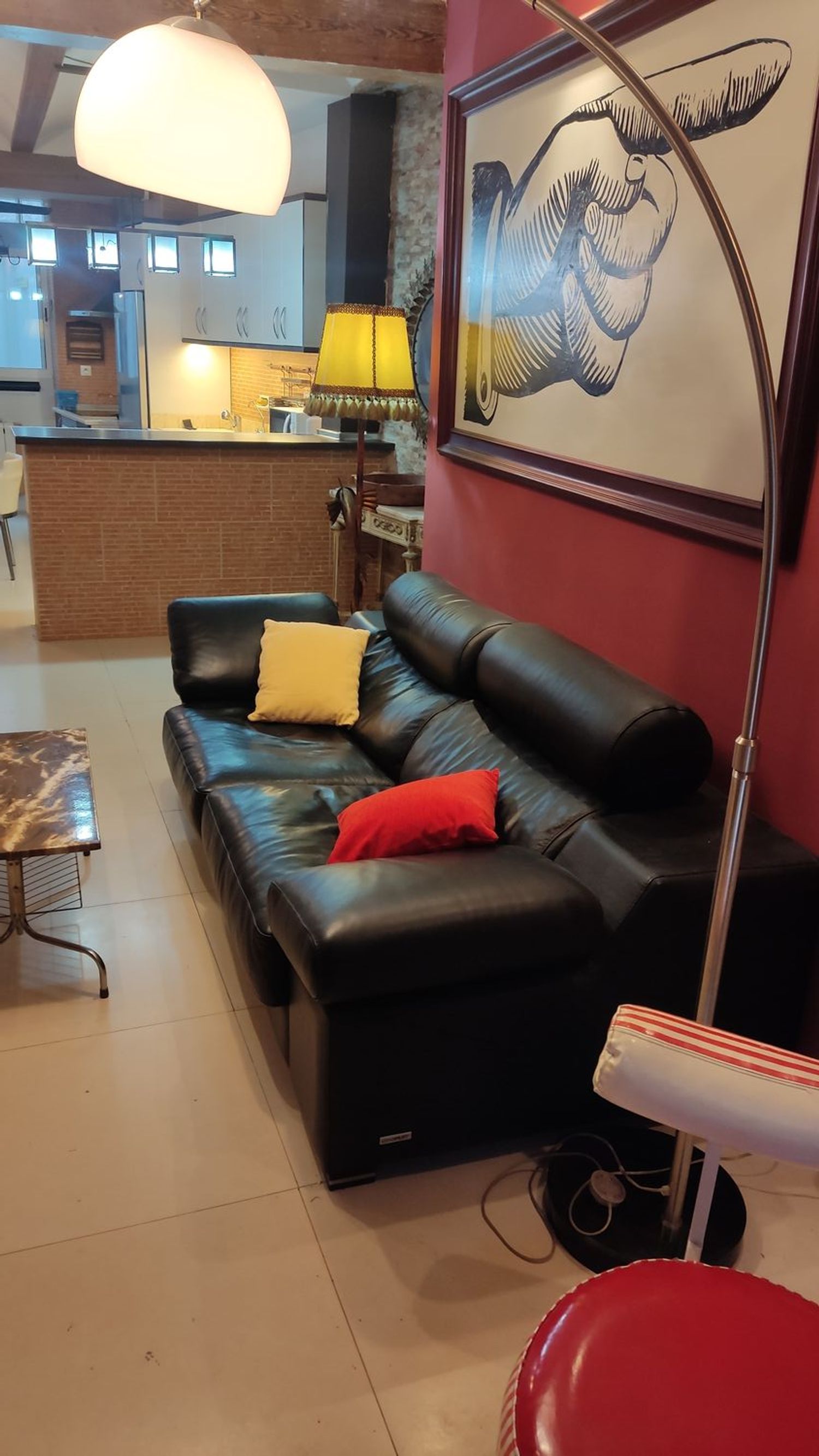 Piso en calle de Santa Isabel, 16 - Foto 2