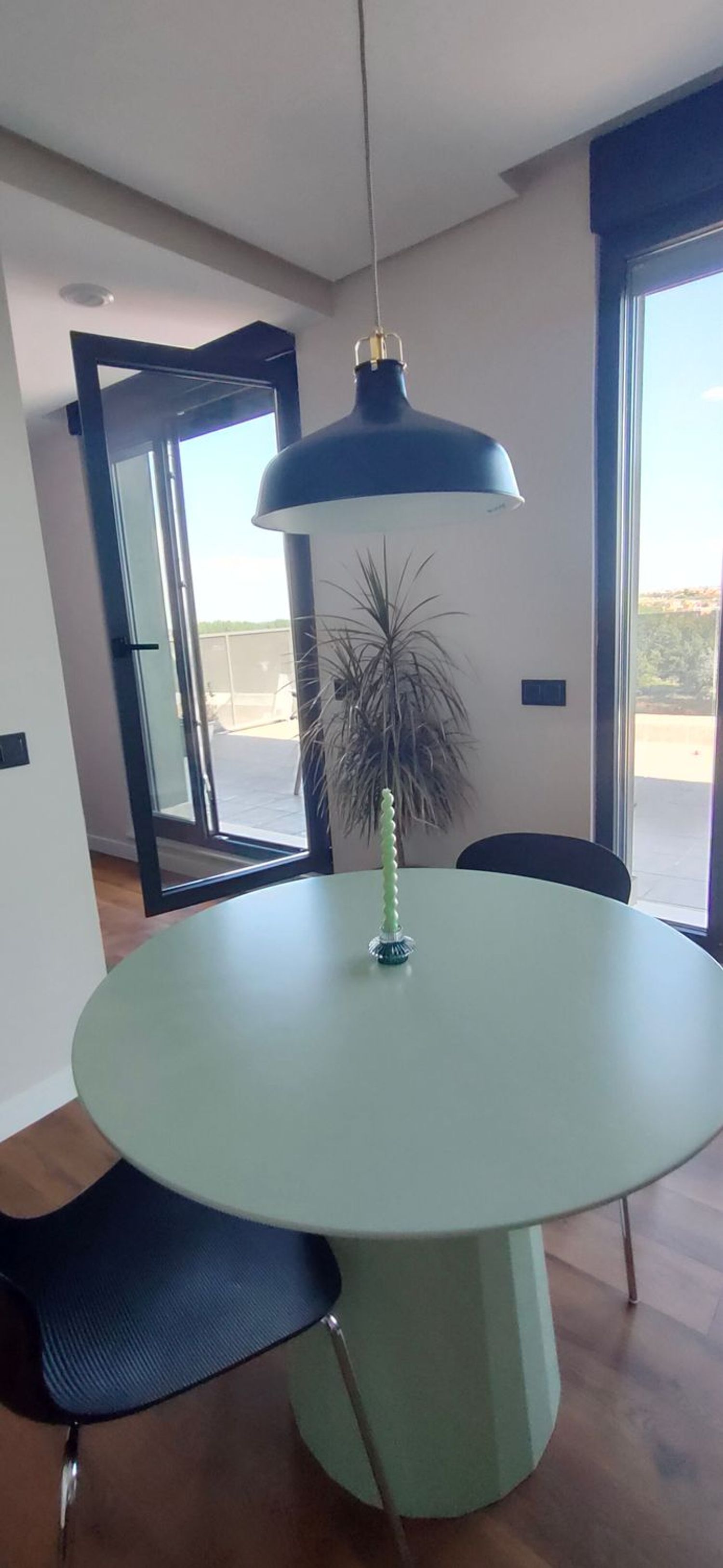 Ático en calle de José de Lamano Beneite, 102 - Foto 6