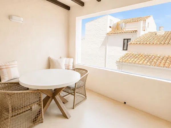 Piso en Calle Ribera, 3, Puerto Banús - Foto 6