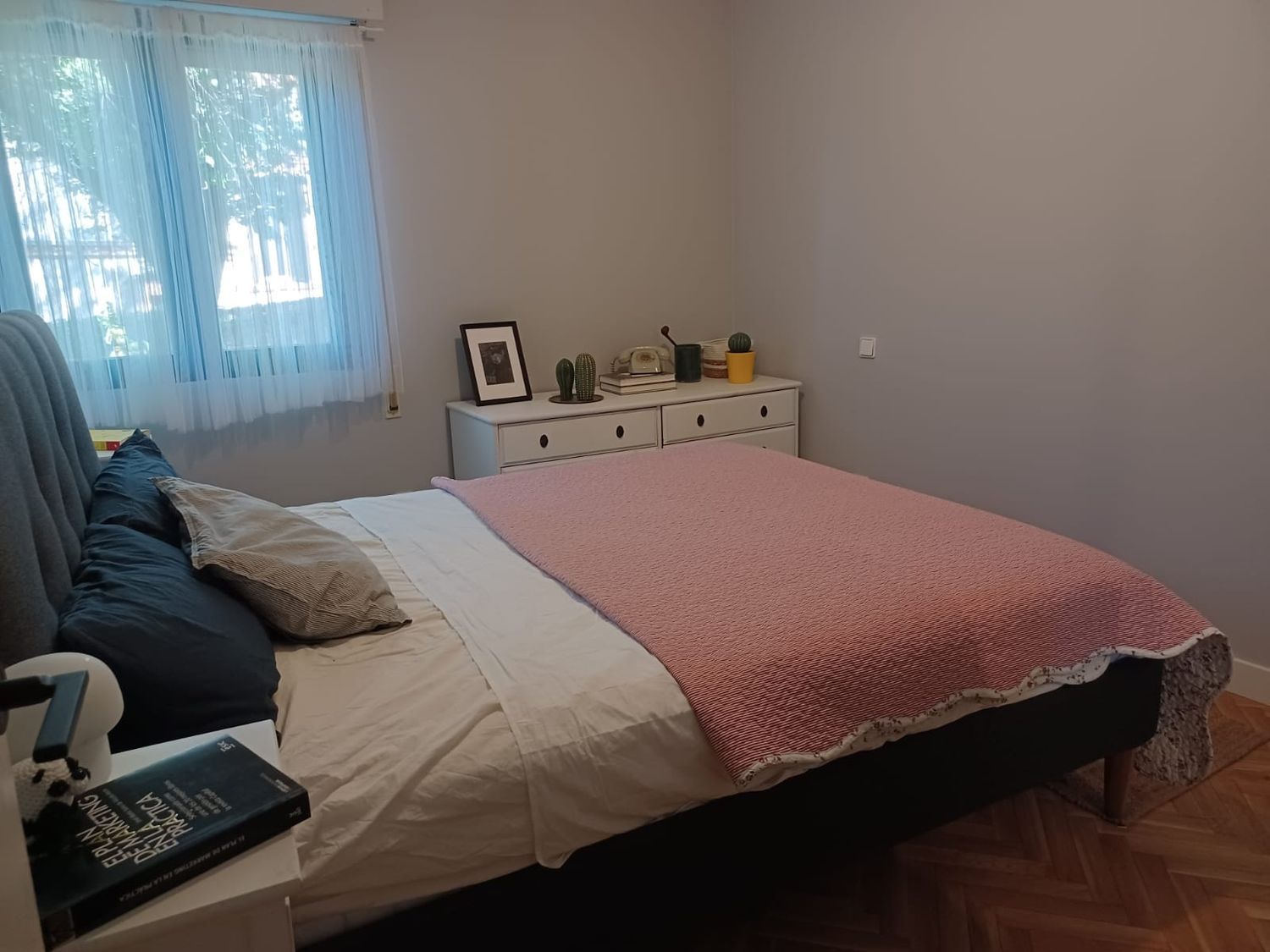 Piso en Calle de Velázquez, 49, Abantos - Carmelitas, Abantos - Carmelitas - Foto 15