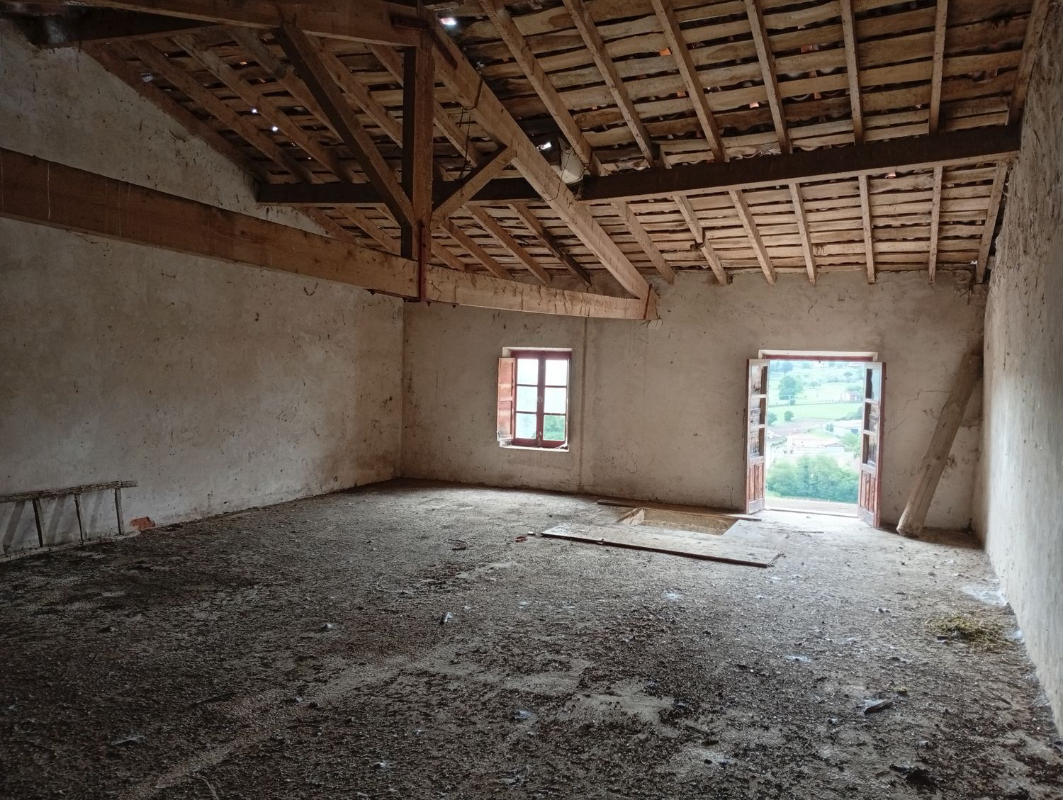 Casa de pueblo en Barrio Cabezas, 6 - Foto 27