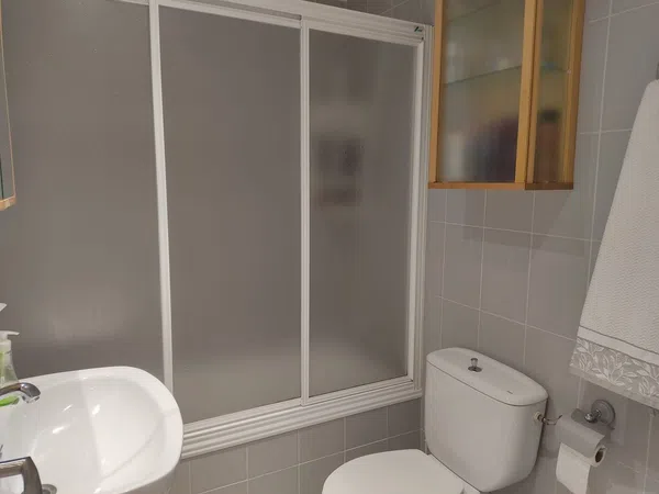 Piso en Parque Roma - Coronas - Foto 15