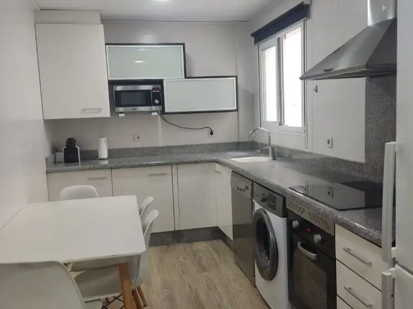 Piso en  Avinguda del País Valencià 120 - Foto 10