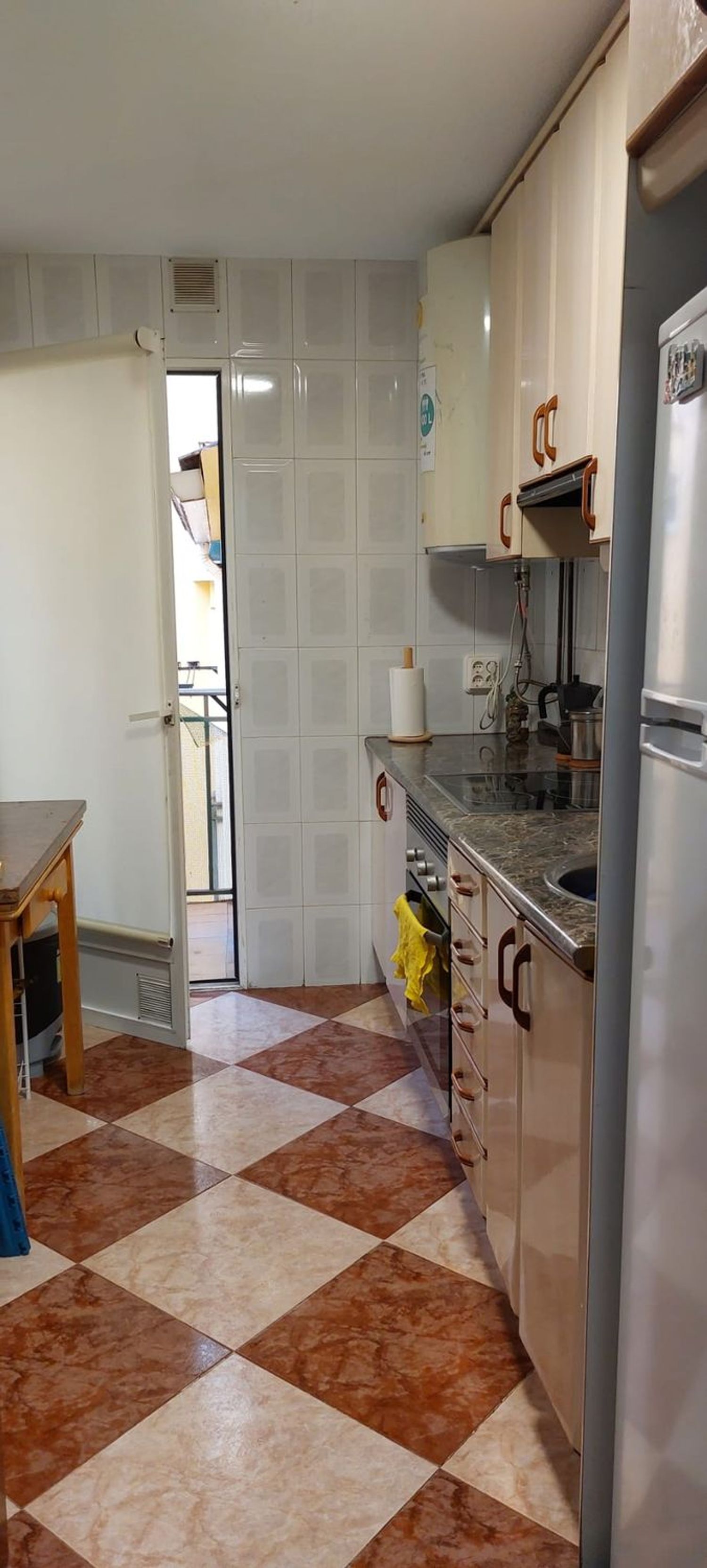 Dúplex en calle de la Tejera, 4 - Foto 5