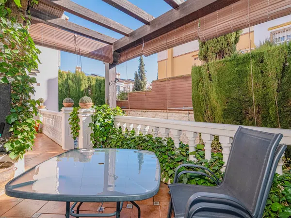 Chalet adosado en calle Isabel Barreto, 3 - Foto 6