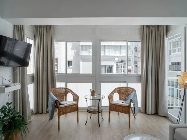 Piso en Calle Castilla Pérez, 62, Chaparil - Torrecilla - Punta Lara, Chaparil - Torrecilla - Punta Lara - Foto 3