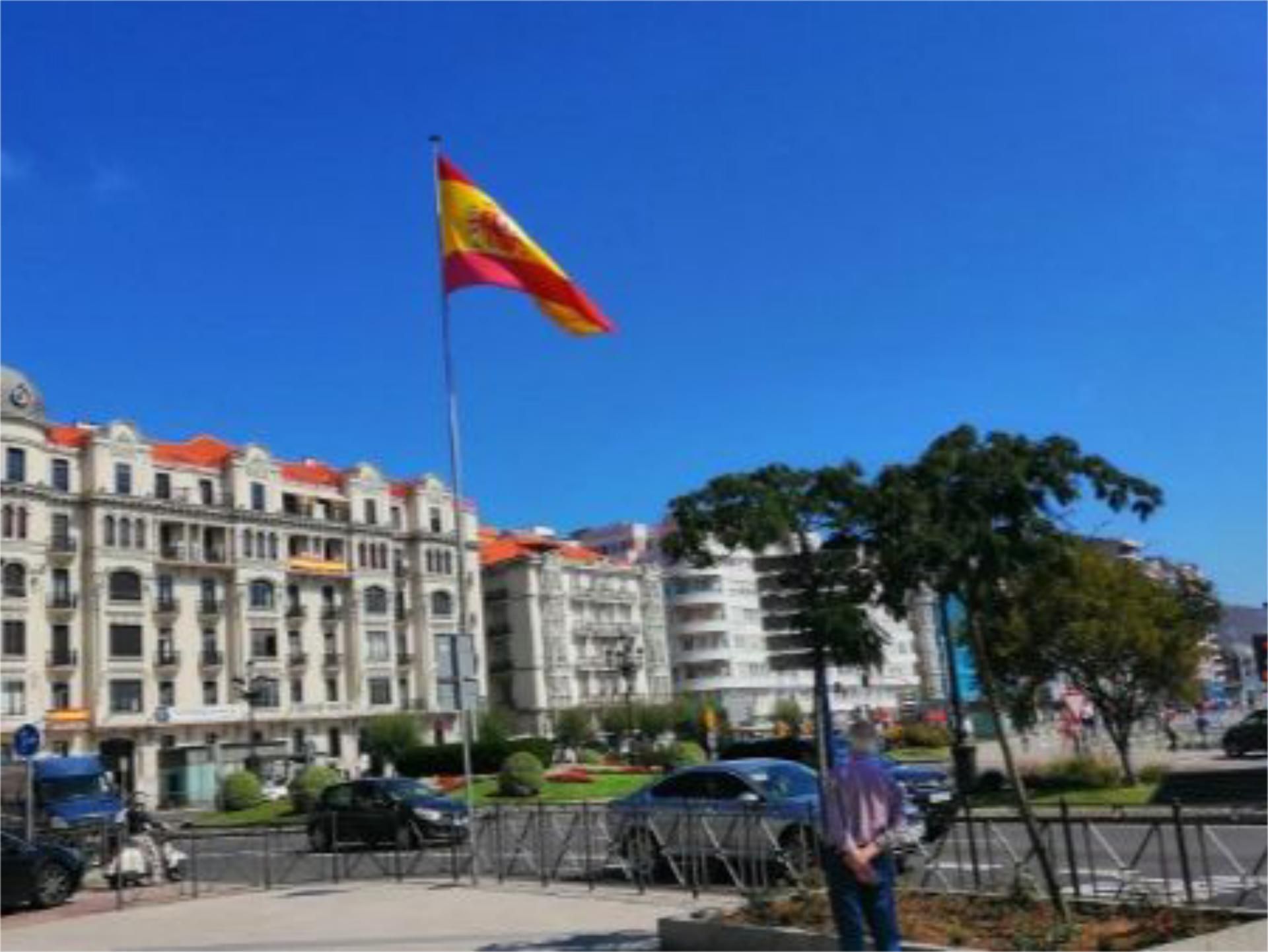 Piso en calle Bonifaz 16