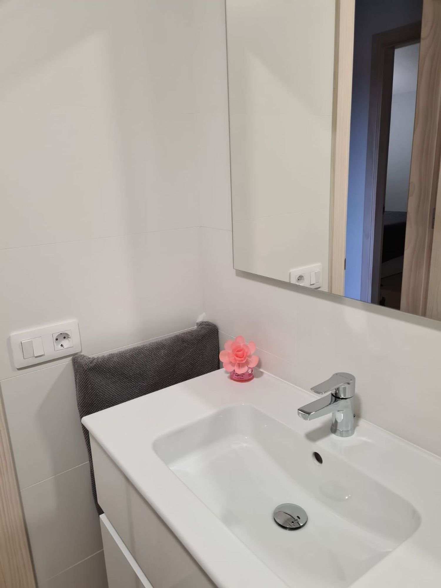 Chalet adosado en Urb. los cardones San Isidro - Foto 29