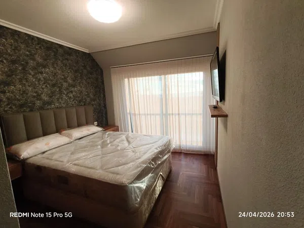 Piso en Calle Xulián Estévez, 32 - Foto 18