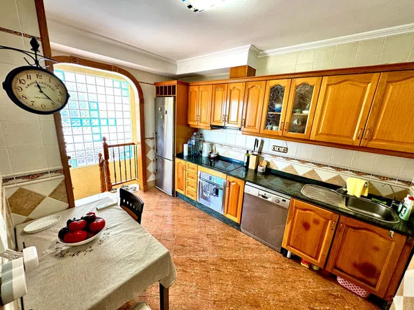 Chalet adosado en Calle Aneto, 69, Los Balcones - Los Altos del Edén - Foto 15