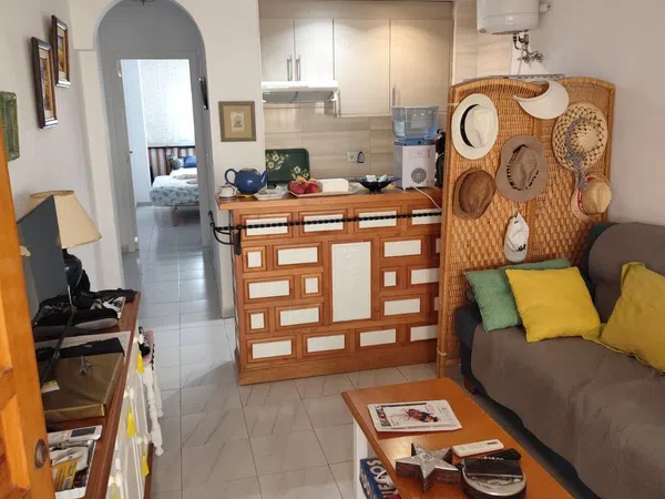 Piso en Calle Sanchis Guarner, 26, Zona Pueblo, Zona Pueblo - Foto 3