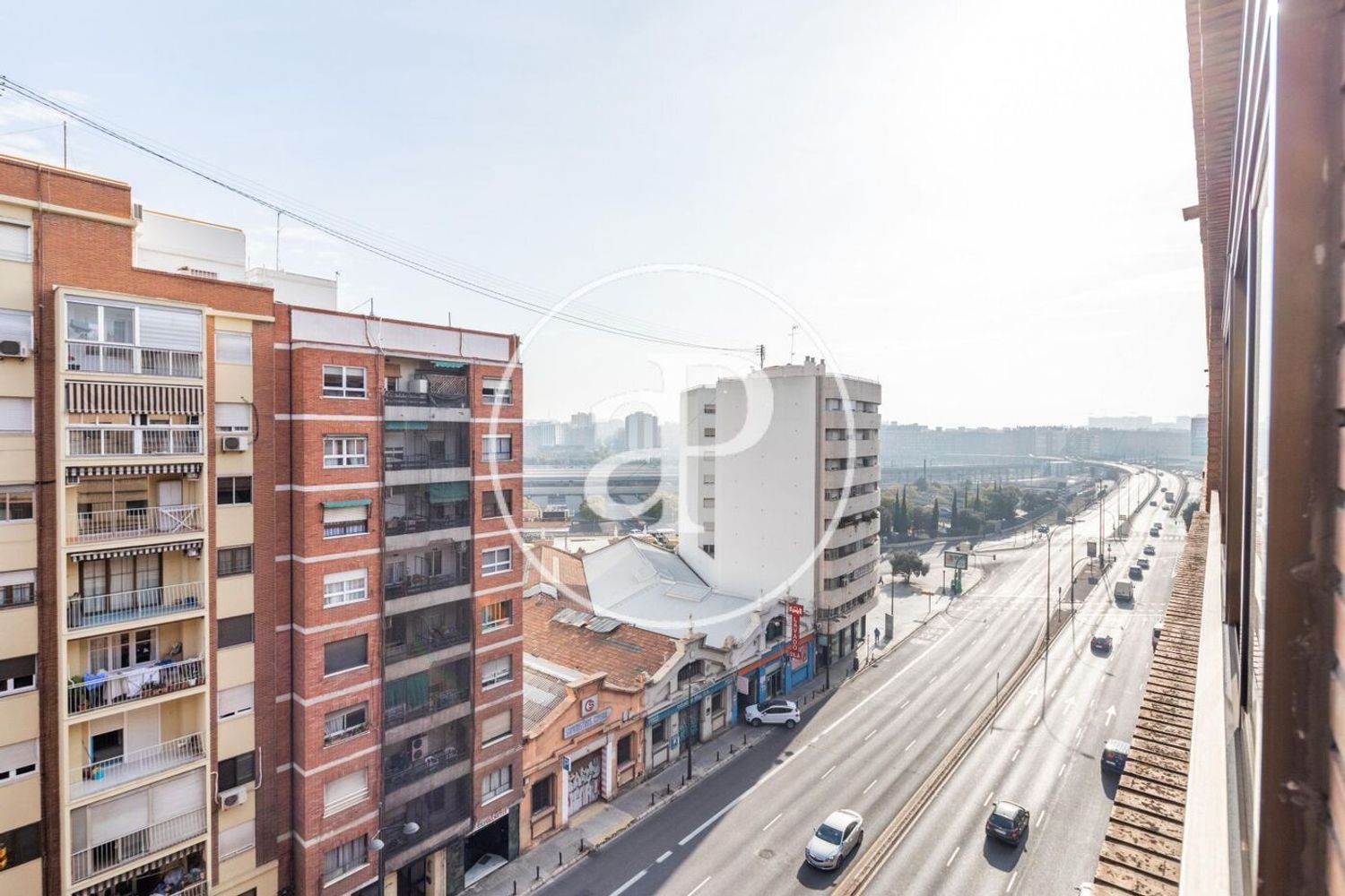 Piso en Avenida de Giorgeta, La Raiosa - Foto 29
