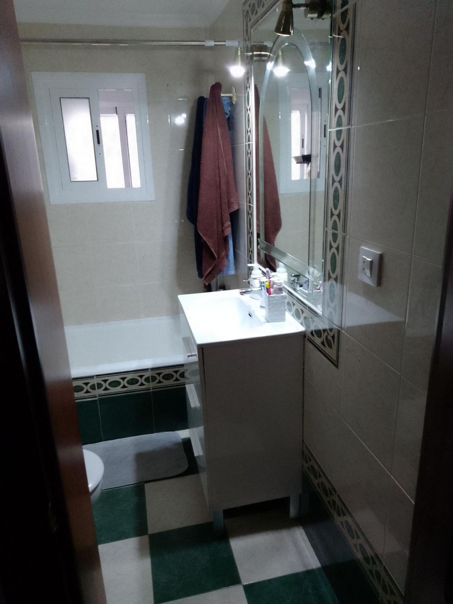 Piso en calle el Almendro, 15 - Foto 11