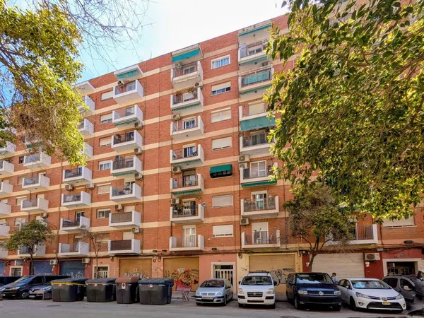 Piso en Calle de Sant Columbà, 8 - Foto 3