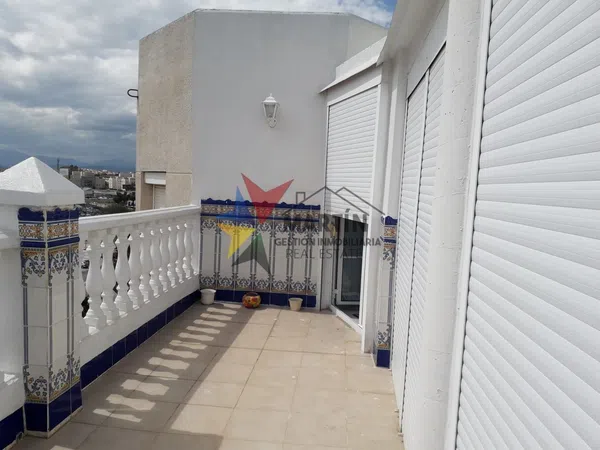 Ático en Avenida de Velázquez - Foto 25