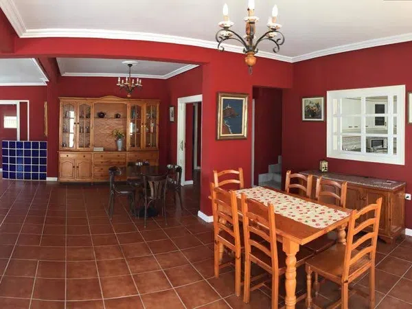Casa o chalet independiente en Calle Sabinal, 9 - Foto 4