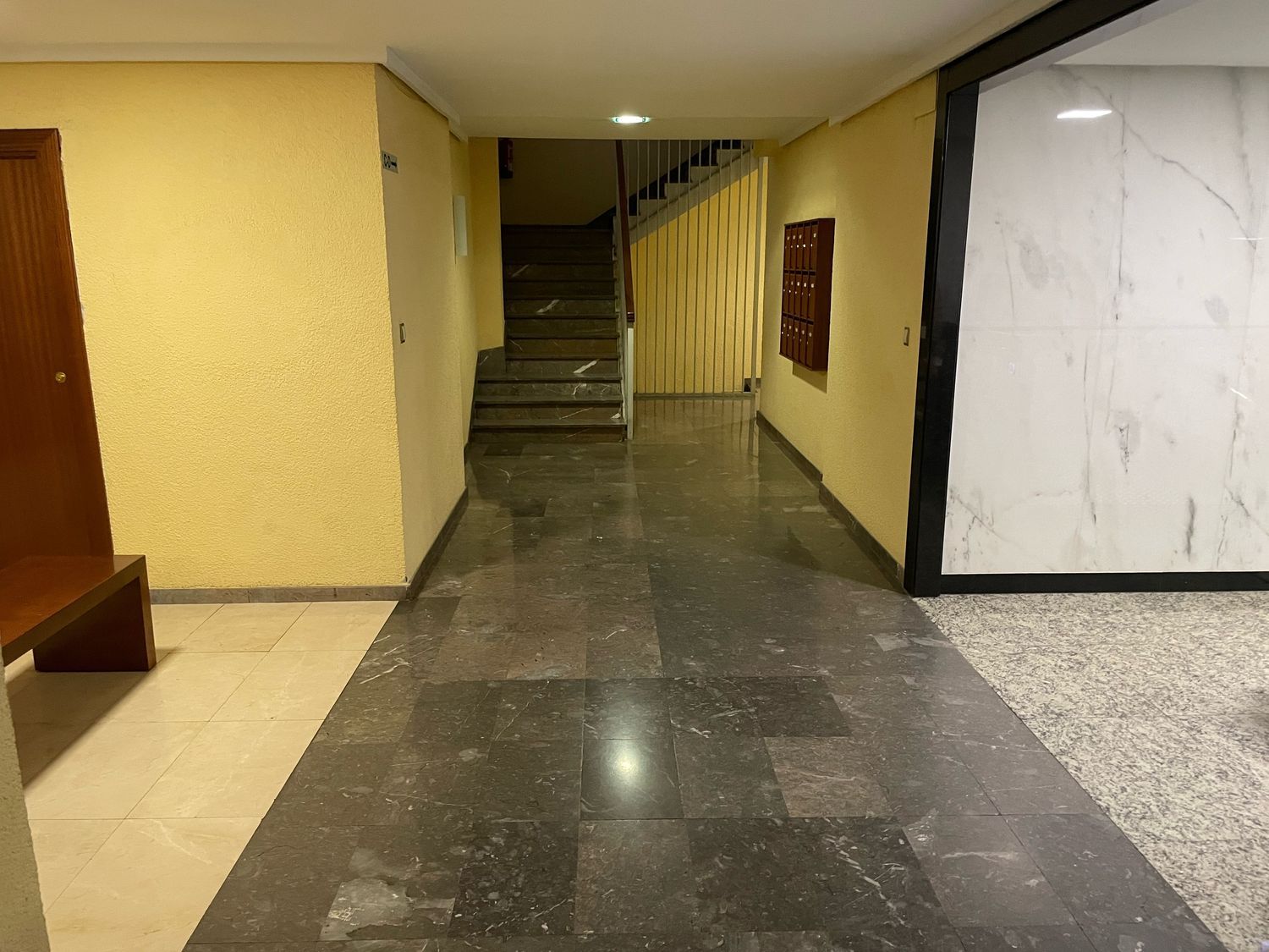 Piso en Calle Ingenieros Pino y Amorena, 1, Jesuitas - Foto 16