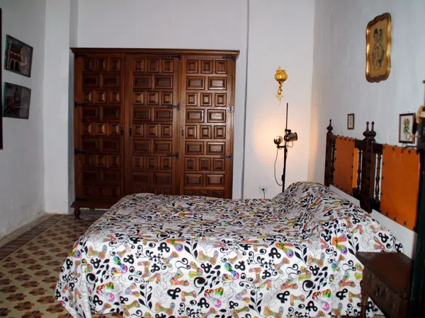 Cortijo en Calle Molino, 1 - Foto 22