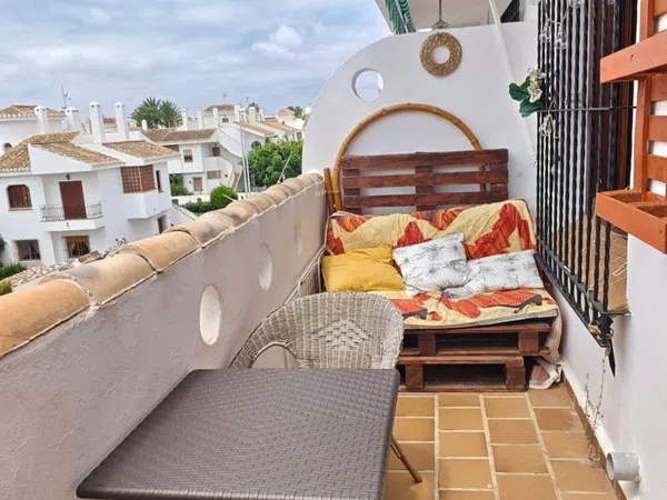 Estudio en Avenida del Mar Menor, 60, Pueblo Latino, Pueblo Latino - Foto 9