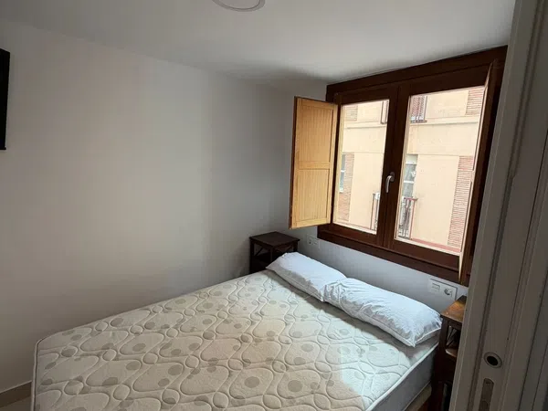 Estudio en calle Santo Sepulcro de la Quinta, 15 - Foto 5