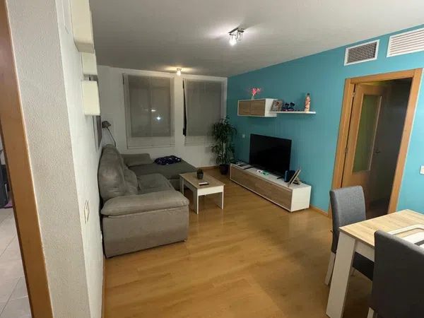 Piso en calle Dionisia Garcia, 1 - Foto 2