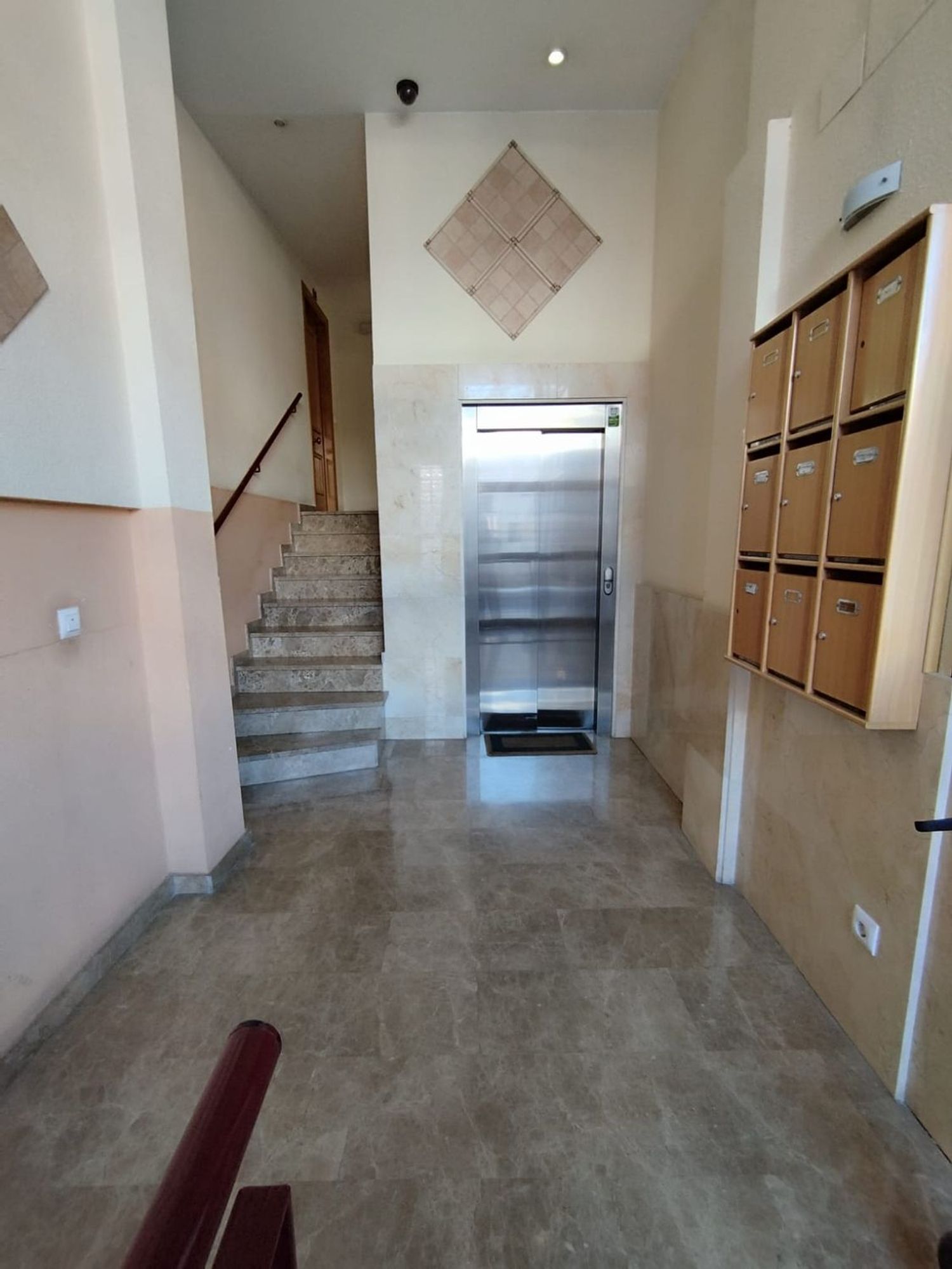Piso en Calle de los Pirineos, 7, Barrio de la Paz - Foto 3