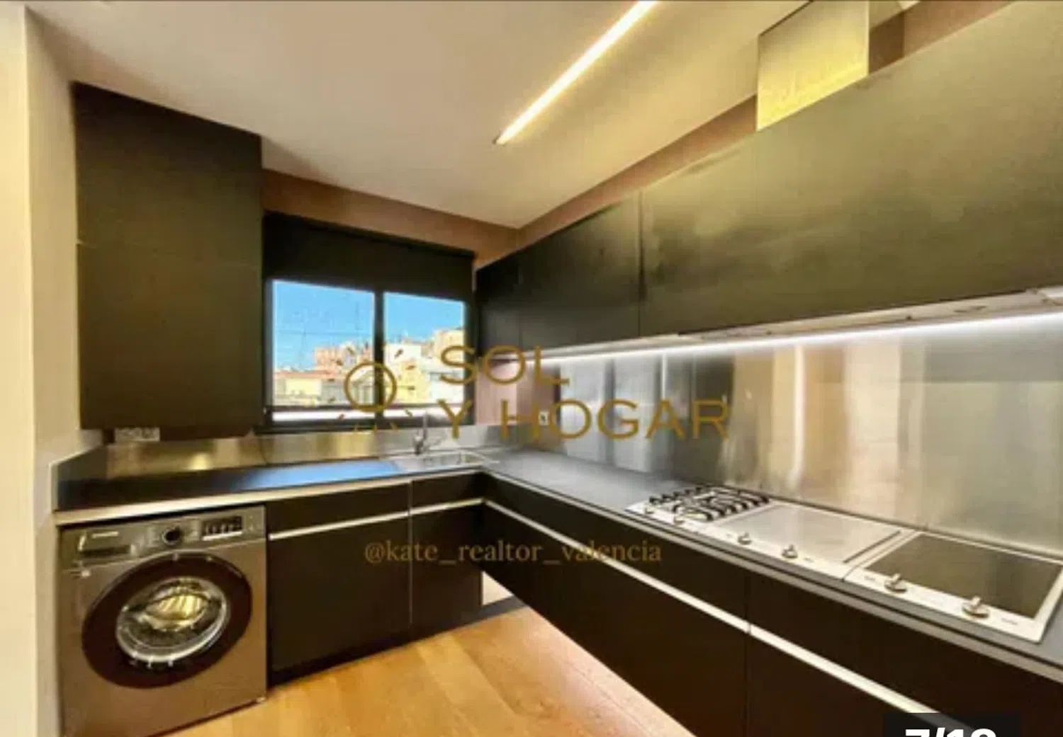 Ático en calle de Pizarro, 14 - Foto 10