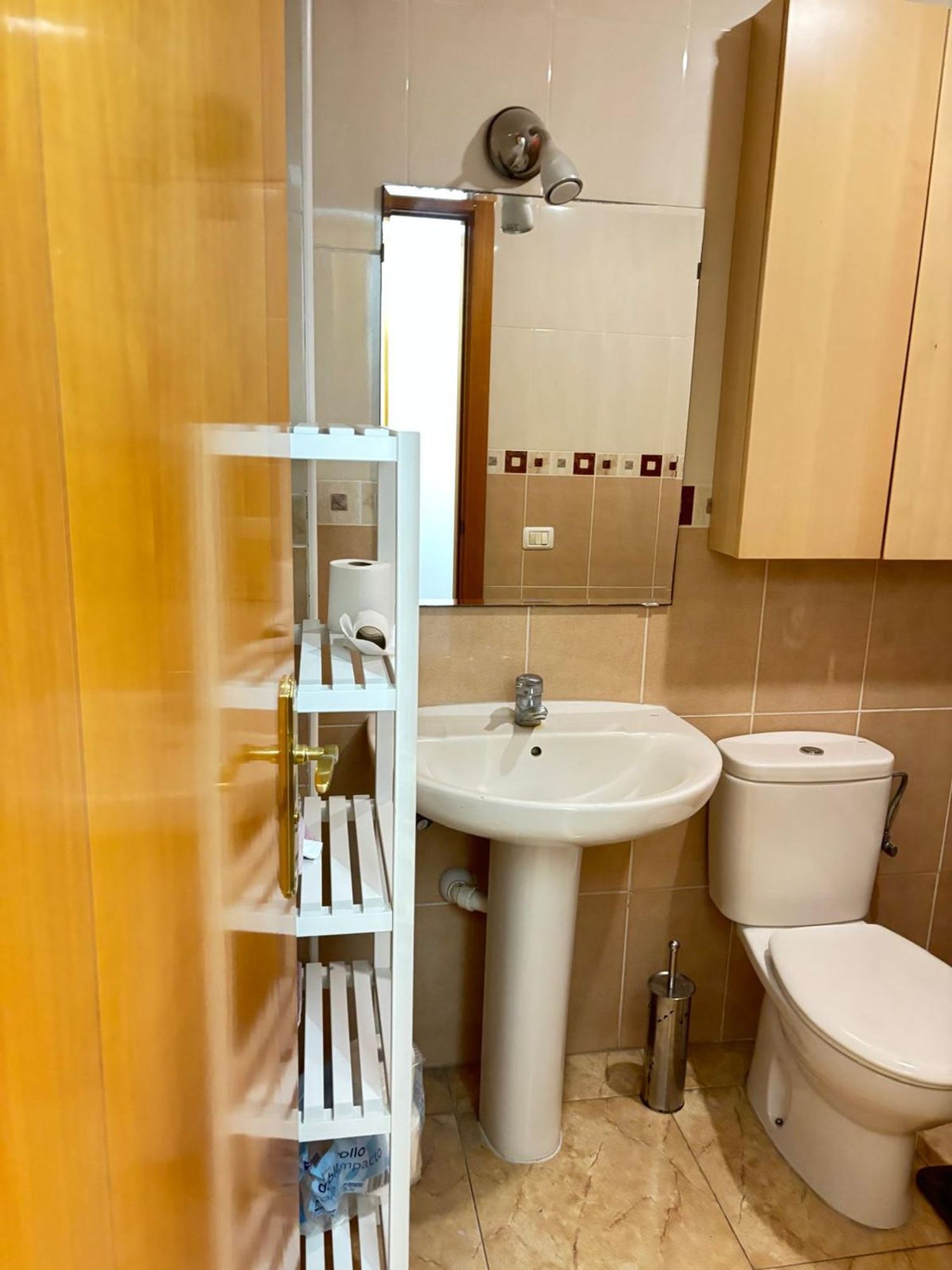 Piso en avenida Taco, 38 - Foto 7