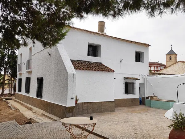 Casa rural en calle Cervantes, 5 - Foto 11