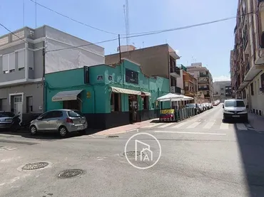 Local comercial en Burjassot - Foto 6