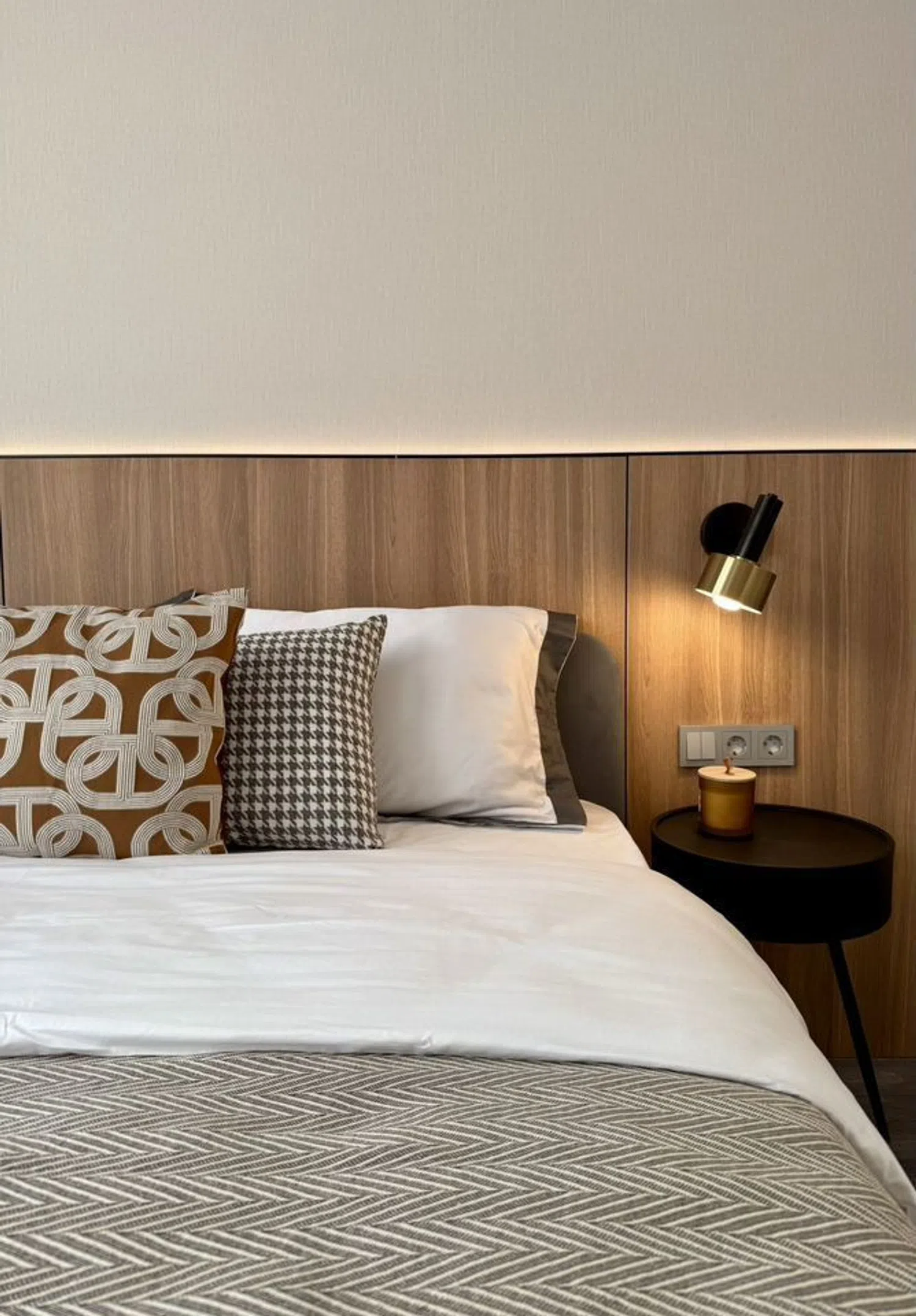 Piso en calle de San Vicente Ferrer, 70 - Foto 2