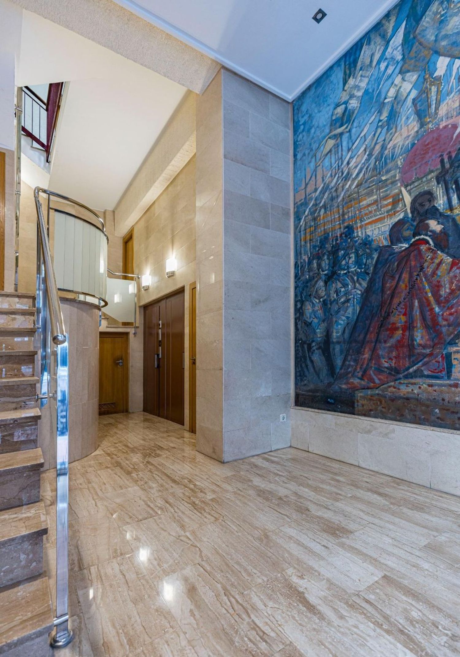 Piso en calle Escultor Roque López, 2 - Foto 12