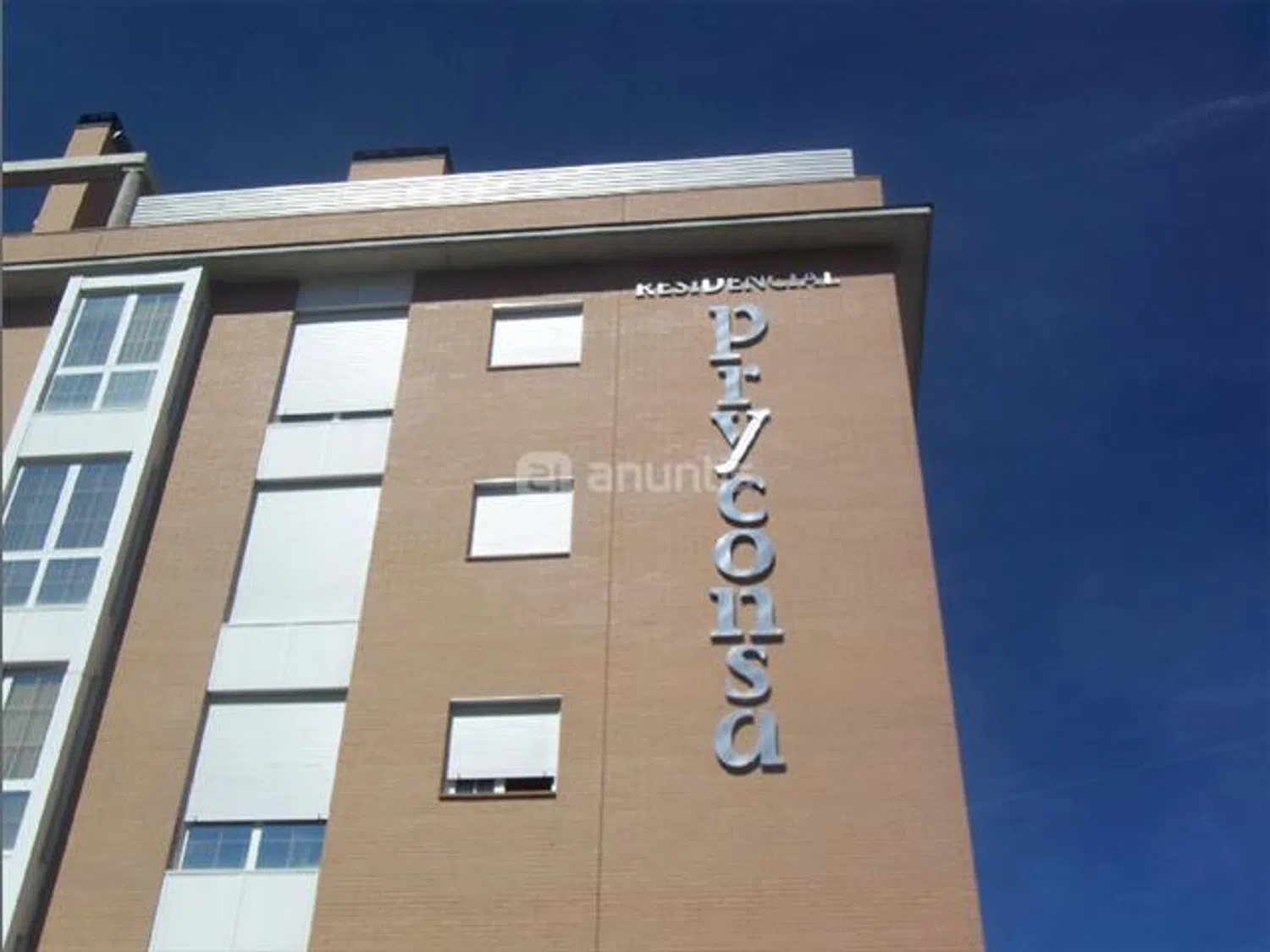 Ático en calle Sodio, 3 - Foto 8