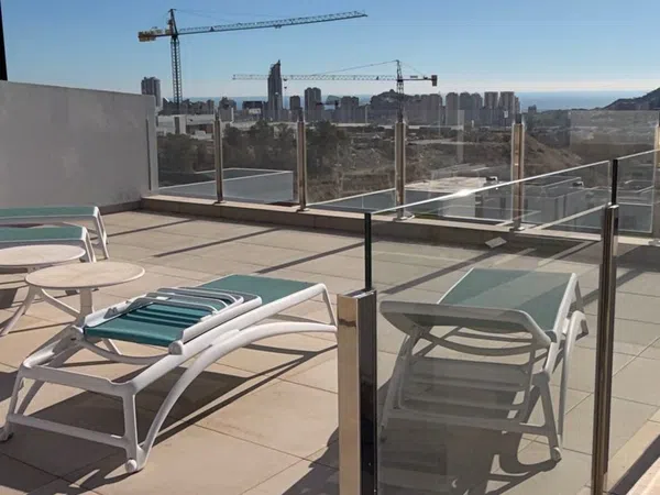 Piso en calle d'Equador, 10 - Foto 15