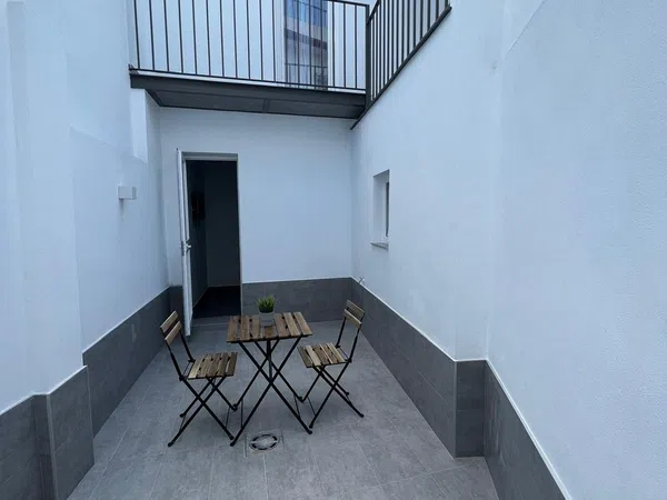 Chalet adosado en Calle Concepción Ibarra, 6, Centro, Centro - Foto 9