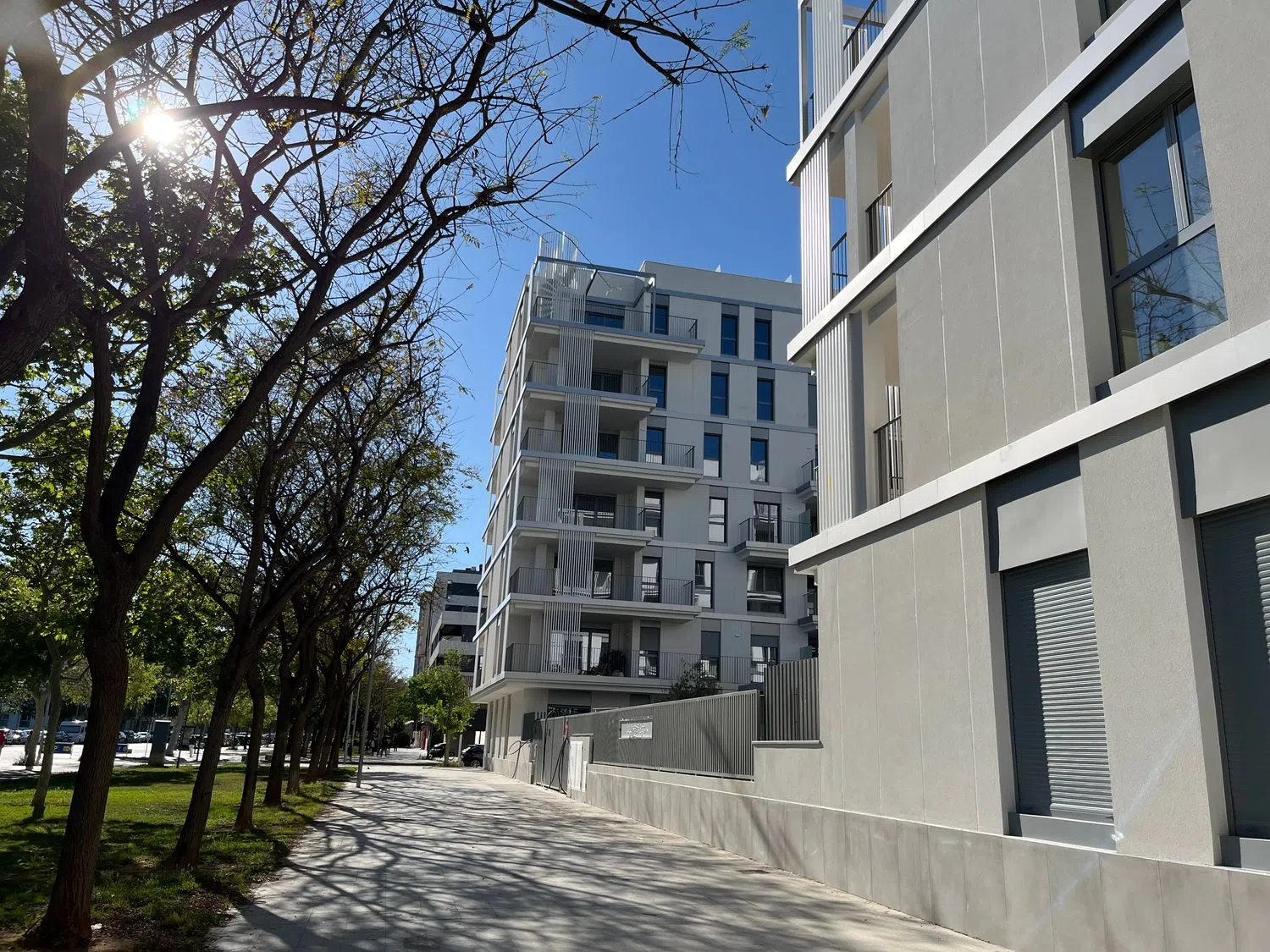 Piso en avenida Mèxic, 9 - Foto 2