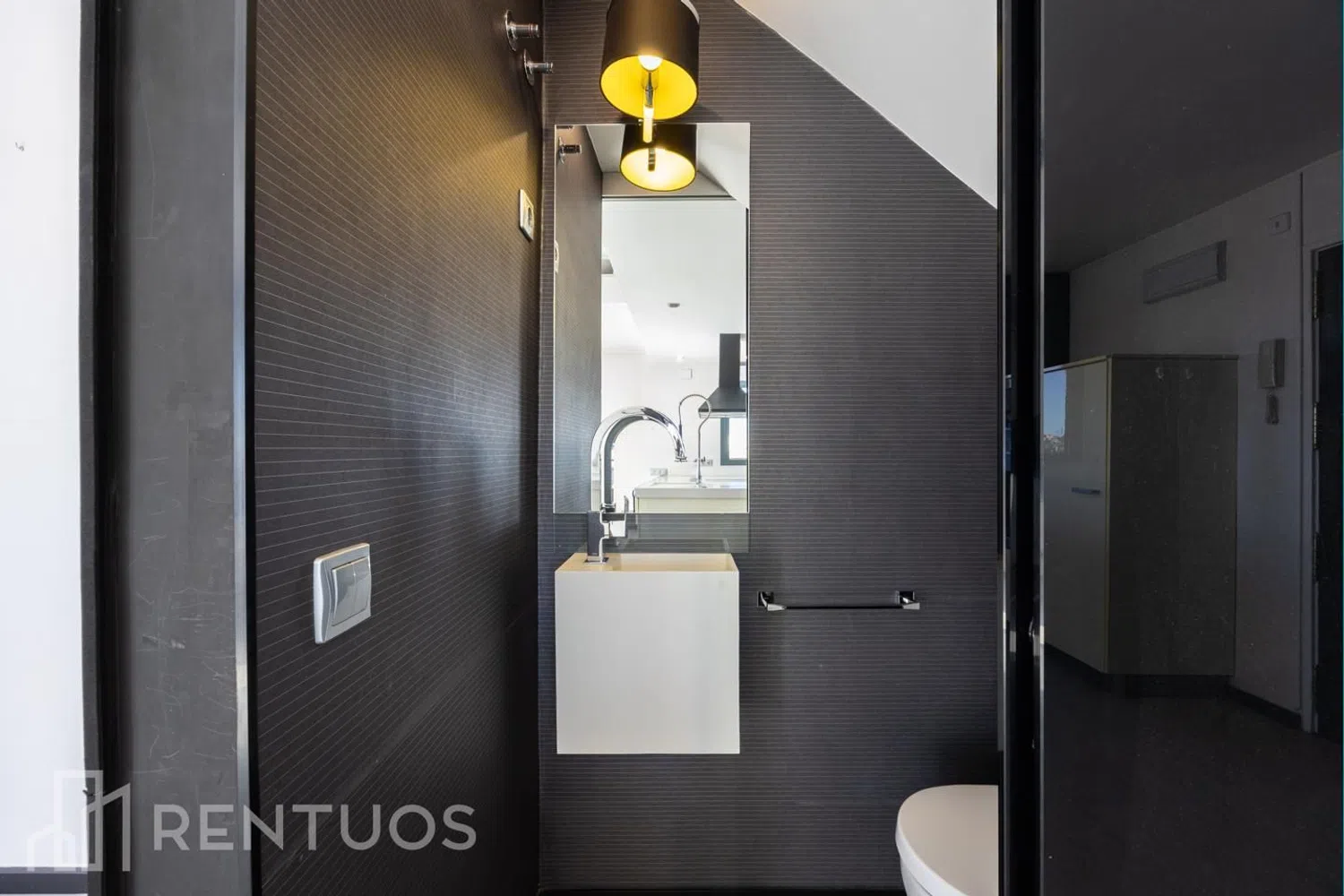 Piso en calle de Guillermo de Osma - Foto 17