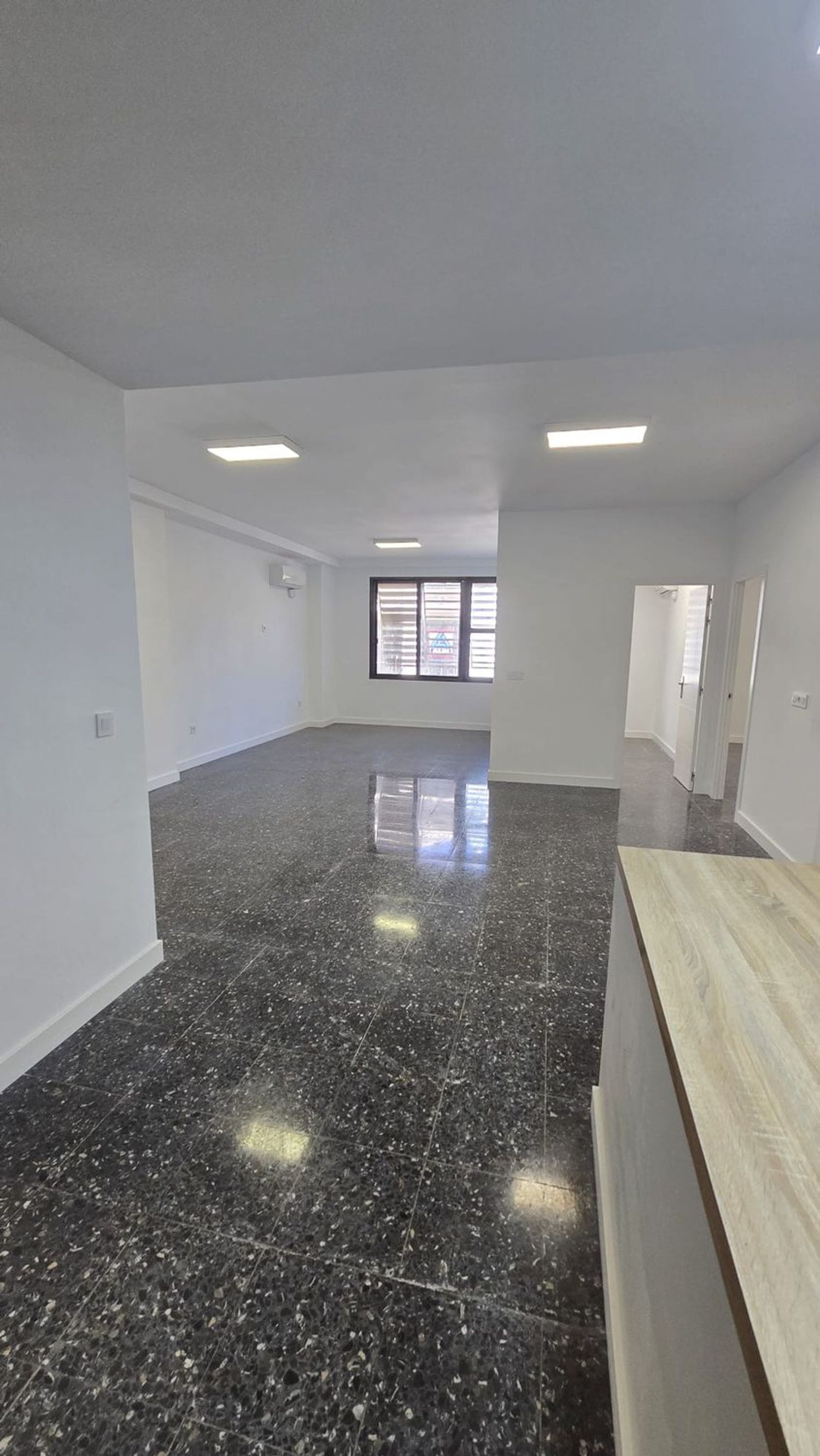 Piso en Avenida de la Asunción, 2, Salamanca-Uruguay - Foto 6