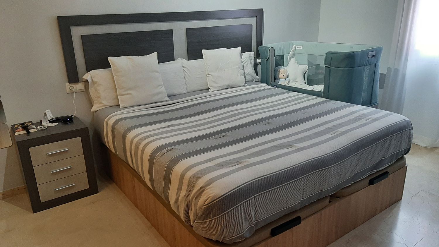 Piso en calle Maria De Maeztu, 3 - Foto 7