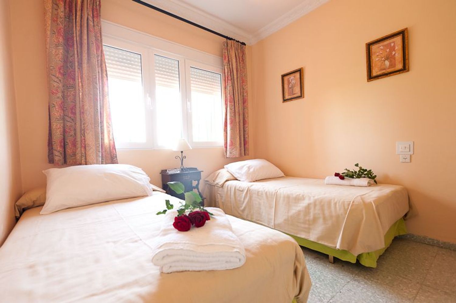 Casa o chalet independiente en Calle Orégano, 14, La Paz - Montecarmelo - Foto 18