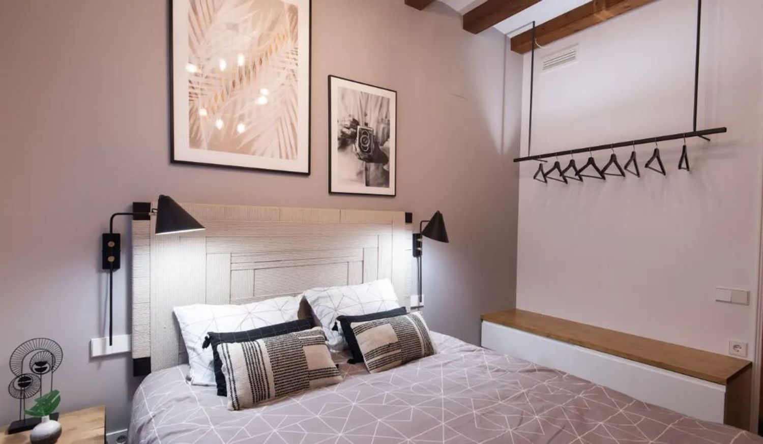 Piso en Calle de Sant Pere Més Alt, 25, Sant Pere - Santa Caterina i la Ribera - Foto 12