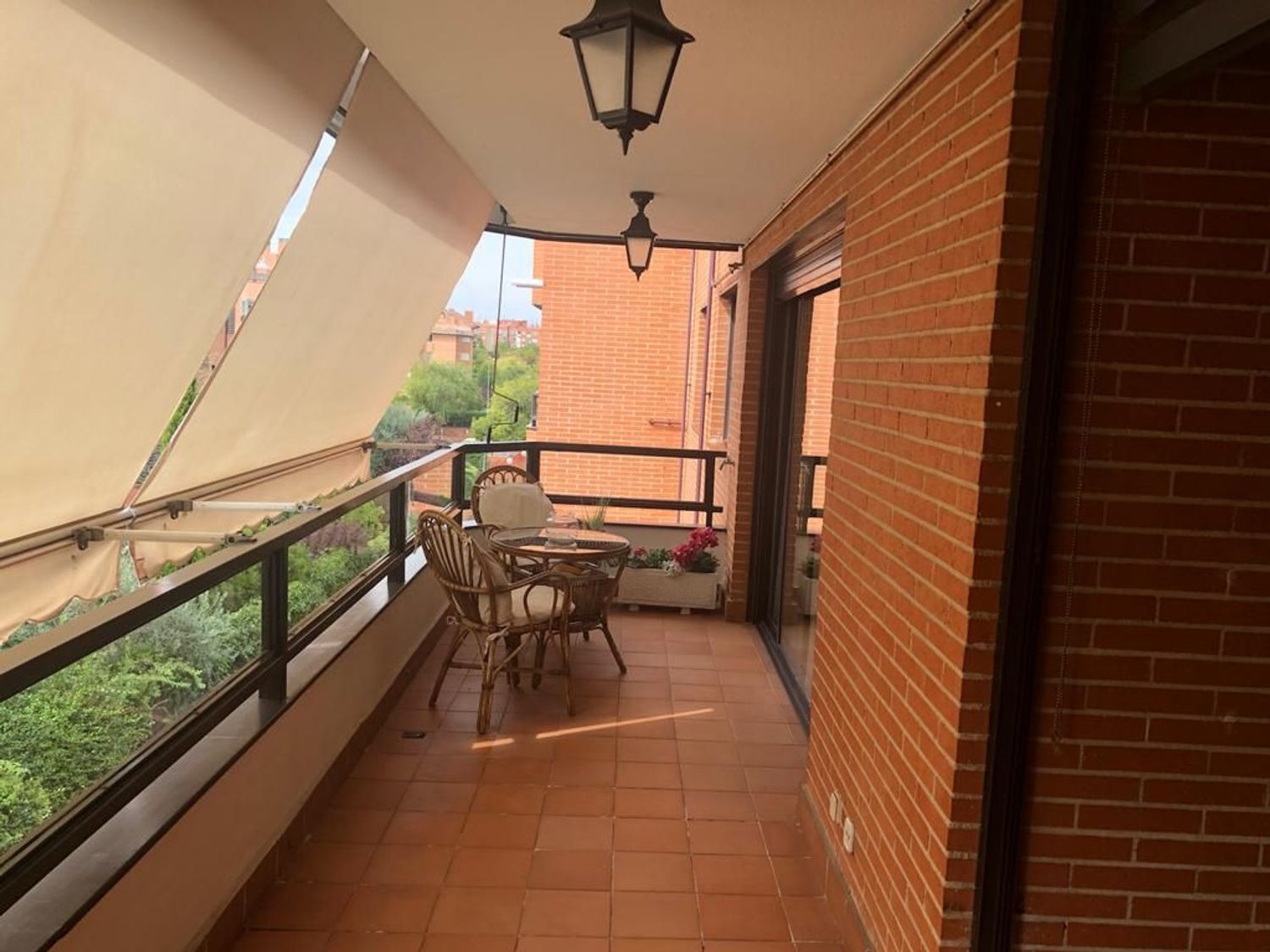 Piso en calle del Marqués de la Valdavia, 113 - Foto 12