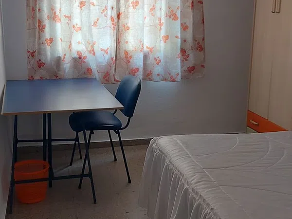 Piso en Calle Magistrado Salvador Barbera, 5, La Florida - Parque norte - Foto 4