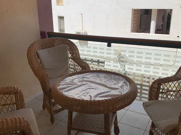 Piso en Calle Tenis, 4, Puerto de Garrucha, Puerto de Garrucha - Foto 4
